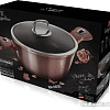 Кастрюля Berlinger Haus I-Rose Edition BH-6034