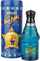 Versace Blue Jeans EdT (75 мл)