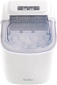 Льдогенератор Tesler ICM-1201 (белый)