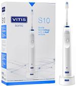 Электрическая зубная щетка Vitis Sonic S10