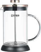 Френч-пресс Guffman Brilliant Rose F01-022BRM