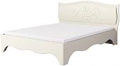 Кровать Неман мебель Астория 160x200 МН-218-01М
