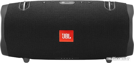 Беспроводная колонка JBL Xtreme 2 (черный)