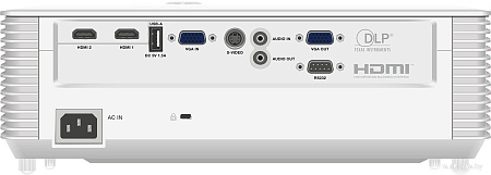 Проектор InFocus ScreenPlay Genesis II SP222