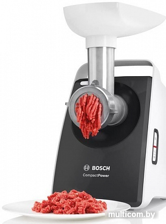 Мясорубка Bosch MFW3612A