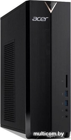 Компактный компьютер Acer XC-830 DT.BE8ER.001