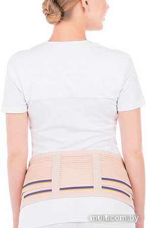 Бандаж дородовой Trives Т-1118 №5-L