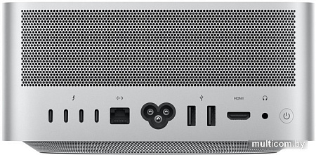 Компактный компьютер Apple Mac Studio M2 Max MQH73