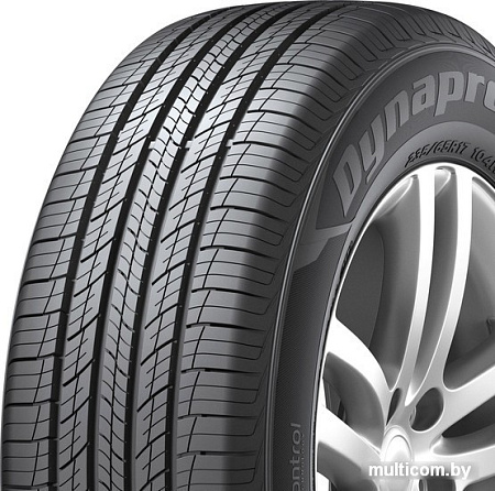 Автомобильные шины Hankook Dynapro HP2 RA33 255/65R16 109H