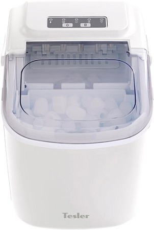 Льдогенератор Tesler ICM-1201 (белый)