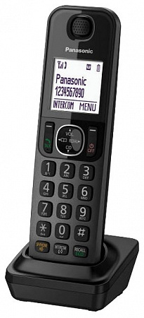 Радиотелефон Panasonic KX-TGFA30