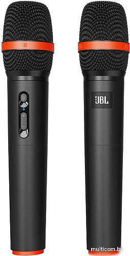 Радиосистема JBL UHF Microphone MIC-300