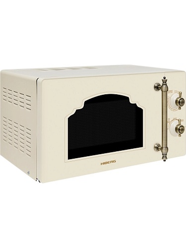 Микроволновая печь Hiberg i-VM 4288 YR