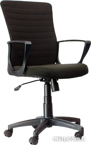 Кресло Everprof EP-700 (черный)