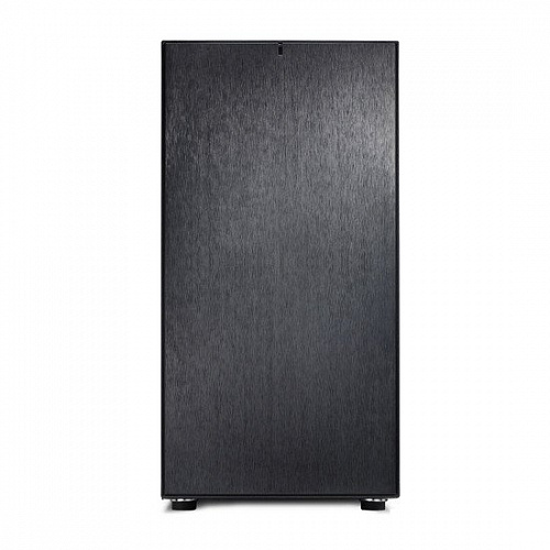 Корпус Fractal Design Define S (FD-CA-DEF-S-BK)