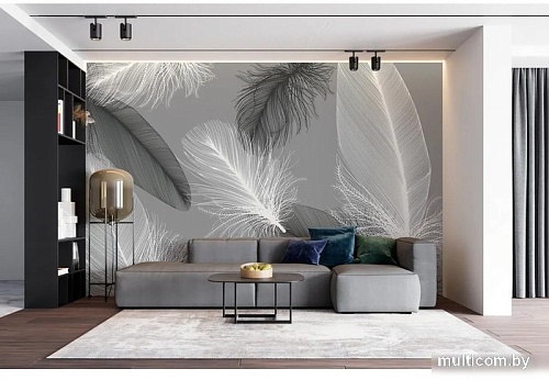 Фотообои Citydecor Абстракция 390 300x150