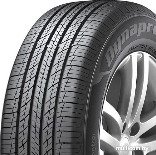 Автомобильные шины Hankook Dynapro HP2 RA33 255/65R16 109H