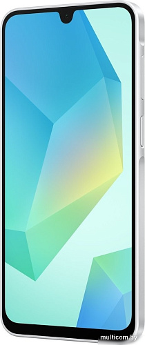 Смартфон Samsung Galaxy A16 SM-A165F 4GB/128GB (серебристый)