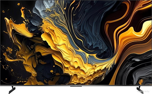 Телевизор Xiaomi TV Max 85 2025 (международная версия)
