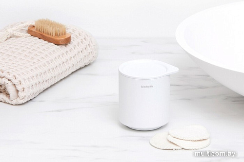 Банка в ванную Brabantia MindSet 303302