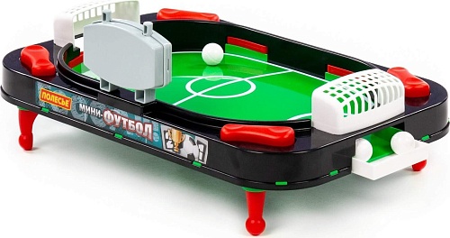 Настольная игра Полесье Мини-футбол 98723