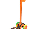 Самокат Orion Toys Midi 164в5 (оранжевый)