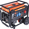 Бензиновый генератор Patriot GRA 8500DAW