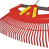 Грабли веерные Wolf-Garten Multi-Star 71AAA045650