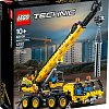 Конструктор LEGO Technic 42108 Мобильный кран