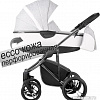 Универсальная коляска BEBETTO Bresso Premium Class (2 в 1, 03)