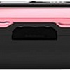Мобильный телефон Maxvi X10 (розовый)