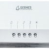 Каминная вытяжка GERMES Toscana 50 WH