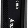 USB Flash Smart Buy Dock USB 3.0 64GB Black (SB64GBDK-K3)