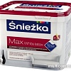 Краска Sniezka Max White Latex 5 л (белоснежный)