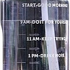 Бутылка для воды Sundays 642700038B (2л, фиолетовый)