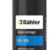 Автохимия и автокосметика для салона Bahler Очиститель стекол Glas-reiniger GR-100 1л