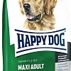 Сухой корм для собак Happy Dog Supreme Fit&amp;Well Maxi Adult 14 кг