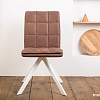 Стул Levmar Vela R (S64/коричневый)