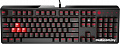 Клавиатура HP OMEN Encoder (Cherry MX Red)