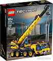 Конструктор LEGO Technic 42108 Мобильный кран