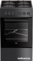Кухонная плита BEKO FSET52115GAS
