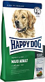 Сухой корм для собак Happy Dog Supreme Fit&Well Maxi Adult 14 кг