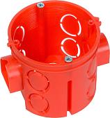 Монтажная коробка (подрозетник) Промрукав 80-0510С