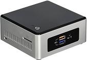 Микро-ПК iRU NUC 111 1173511