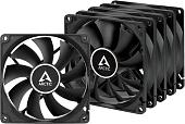 Вентилятор для корпуса Arctic F9 Value Pack Black (5 шт) ACFAN00249A