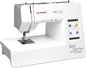 Компьютерная швейная машина Aurora Style 700