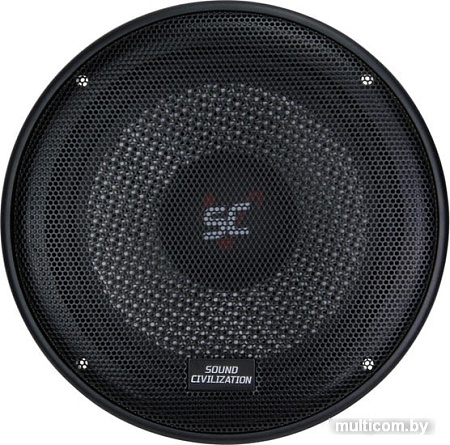 Мидбас KICX Sound Civilization GF165.5