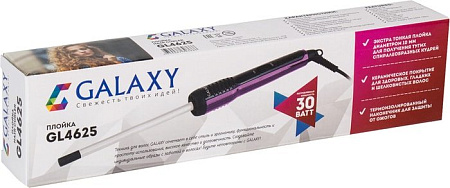 Круглая плойка Galaxy GL4625