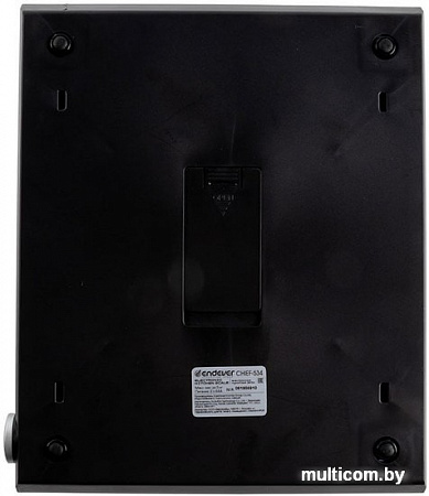 Кухонные весы Endever Chief-534