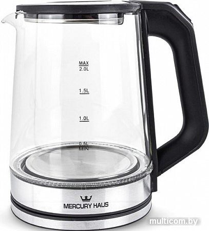 Электрочайник Mercury MC-6644